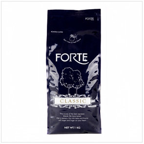 Forte Classic Made in Korea